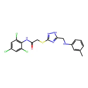 BAS 01157678 structure