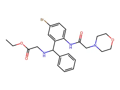 BAS 01162804 structure