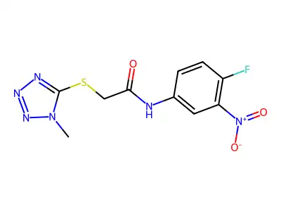 BAS 01172412 structure