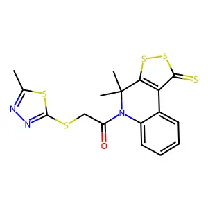 BAS 01174058 structure