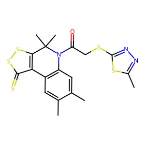 BAS 01174060 structure
