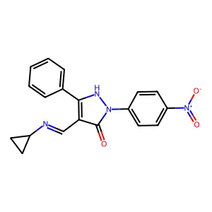 BAS 01174206 structure