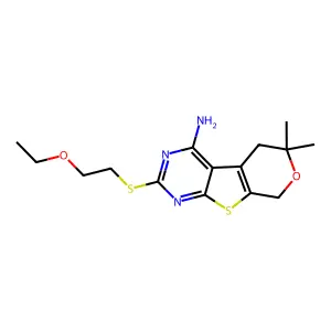 BAS 01176784 structure