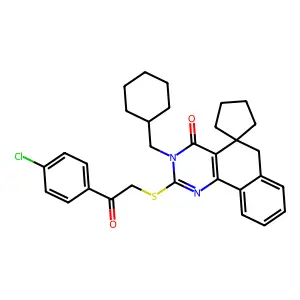 BAS 01176874 structure