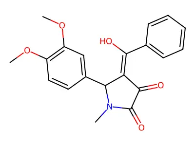 BAS 00732816 structure