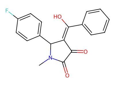 BAS 00732818 structure