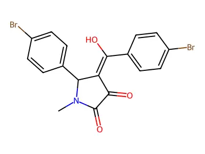 BAS 00732822 structure