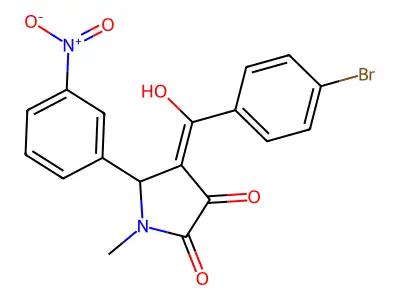 BAS 00732825 structure