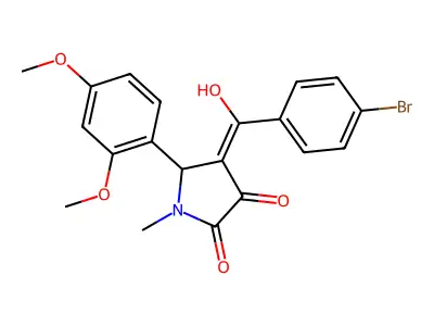 BAS 00732828 structure