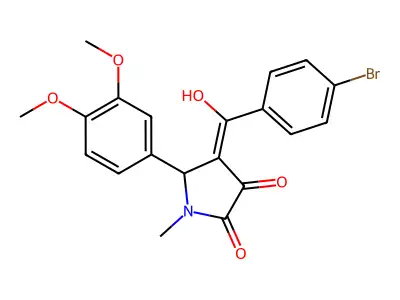 BAS 00732829 structure