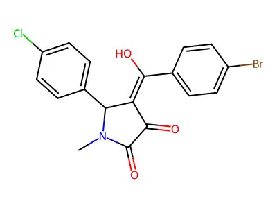 BAS 00732833 structure