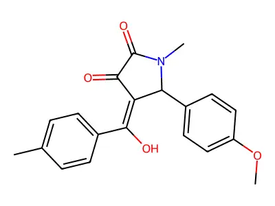 BAS 00732836 structure