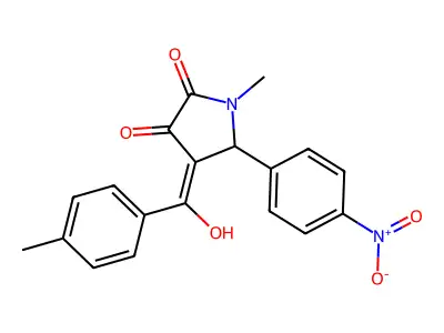 BAS 00732837 structure