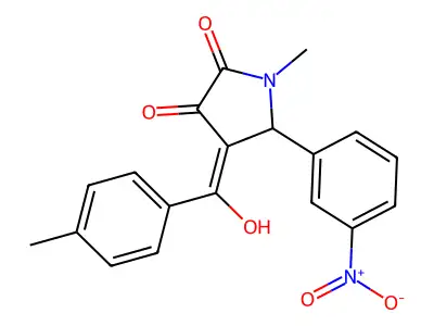BAS 00732838 structure