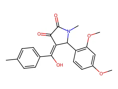 BAS 00732841 structure