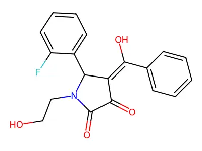 BAS 00732868 structure
