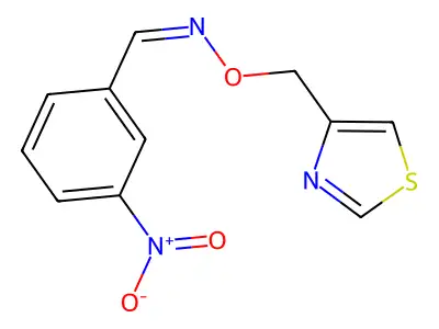Enmein,1-deoxo-13-deoxy-1,5-dihydroxy-, (1a,5a)- structure