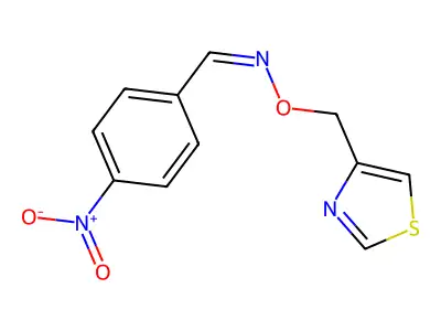 1-(2,4-dioxo-1H-pyrimidin-5-yl)-3-methoxyurea structure