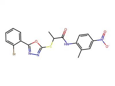 BAS 01248093 structure
