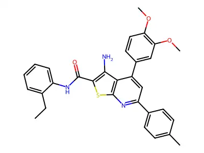 BAS 01248119 structure