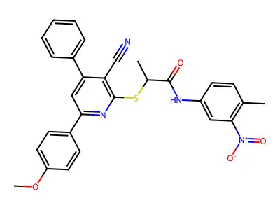 BAS 01248170 structure