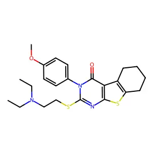 BAS 01234369 structure