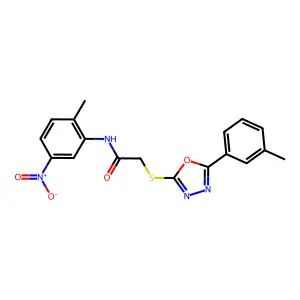 CBKinase1_007412 structure