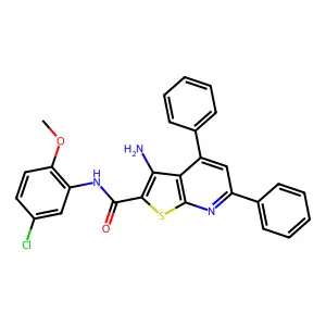 BAS 01213220 structure