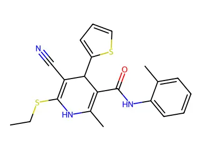 BAS 01235433 structure