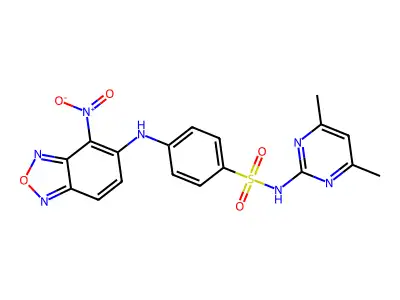 BAS 01237158 structure