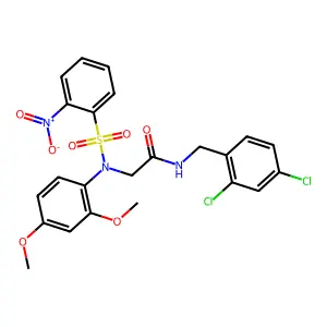 ChemDiv1_004444 structure