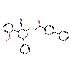 BAS 01279495 structure