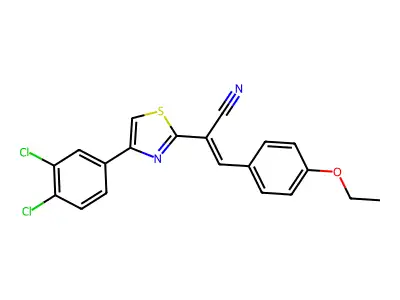 BAS 01279803 structure