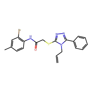 BAS 01279962 structure