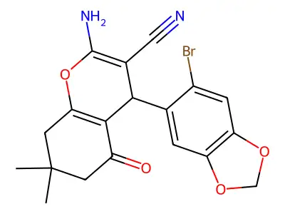 BAS 01280166 structure