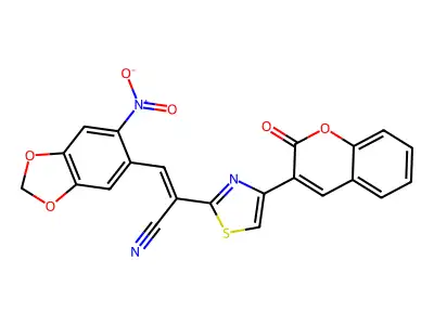 BAS 01280234 structure
