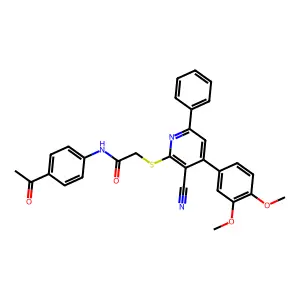 BAS 01280250 structure