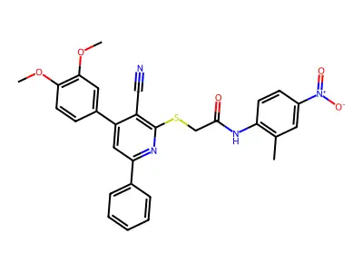 BAS 01280256 structure