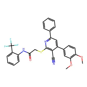 BAS 01280259 structure