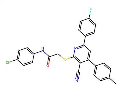 BAS 01280260 structure