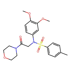 BAS 01359054 structure