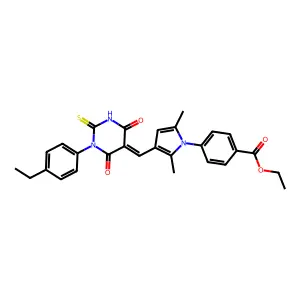 BAS 01360633 structure