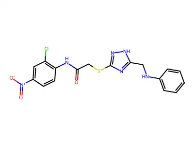 BAS 01365643 structure