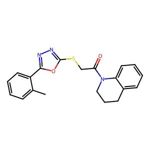 BAS 01365654 structure