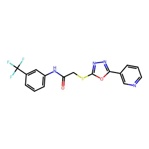 BAS 01365722 structure