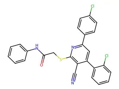 BAS 01434094 structure
