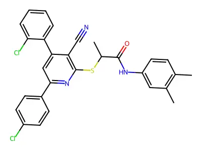 BAS 01434097 structure