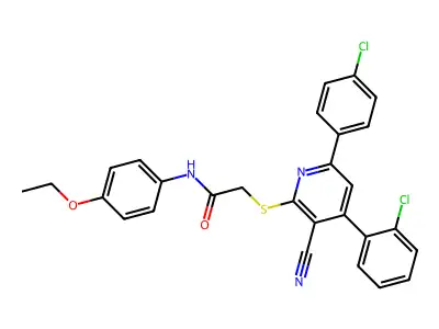 BAS 01434119 structure
