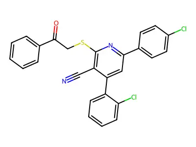BAS 01434128 structure