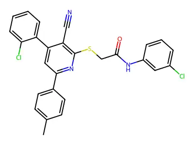 BAS 01434141 structure